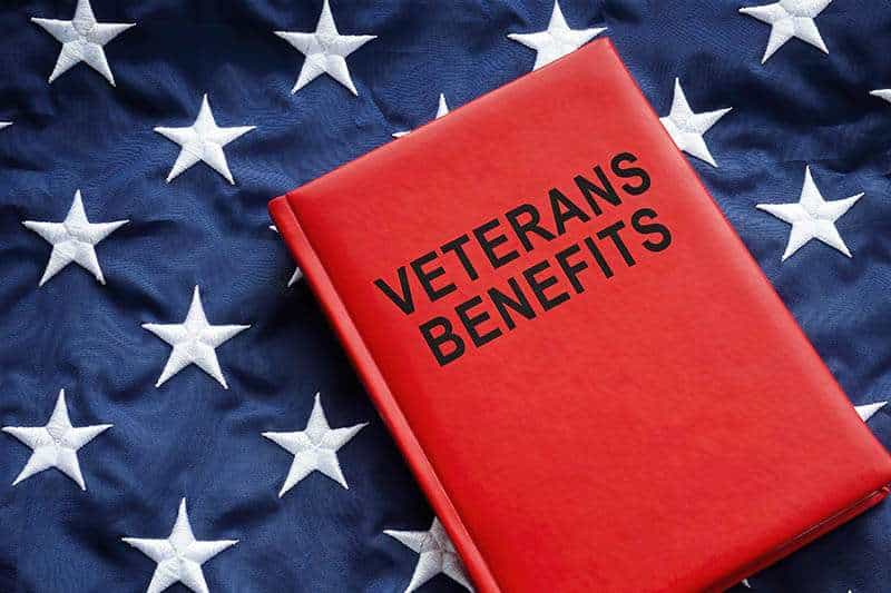 veterans benefits