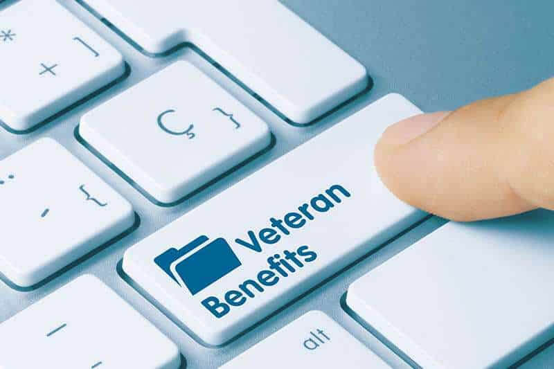 veterans benefits