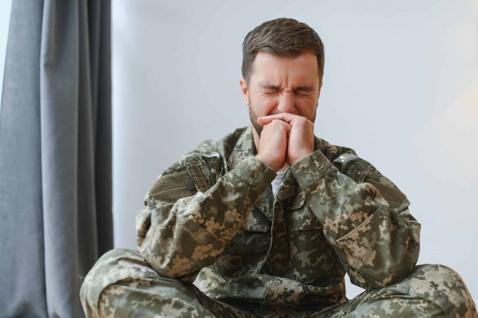Anxiety and Tinnitus in Veterans Disability