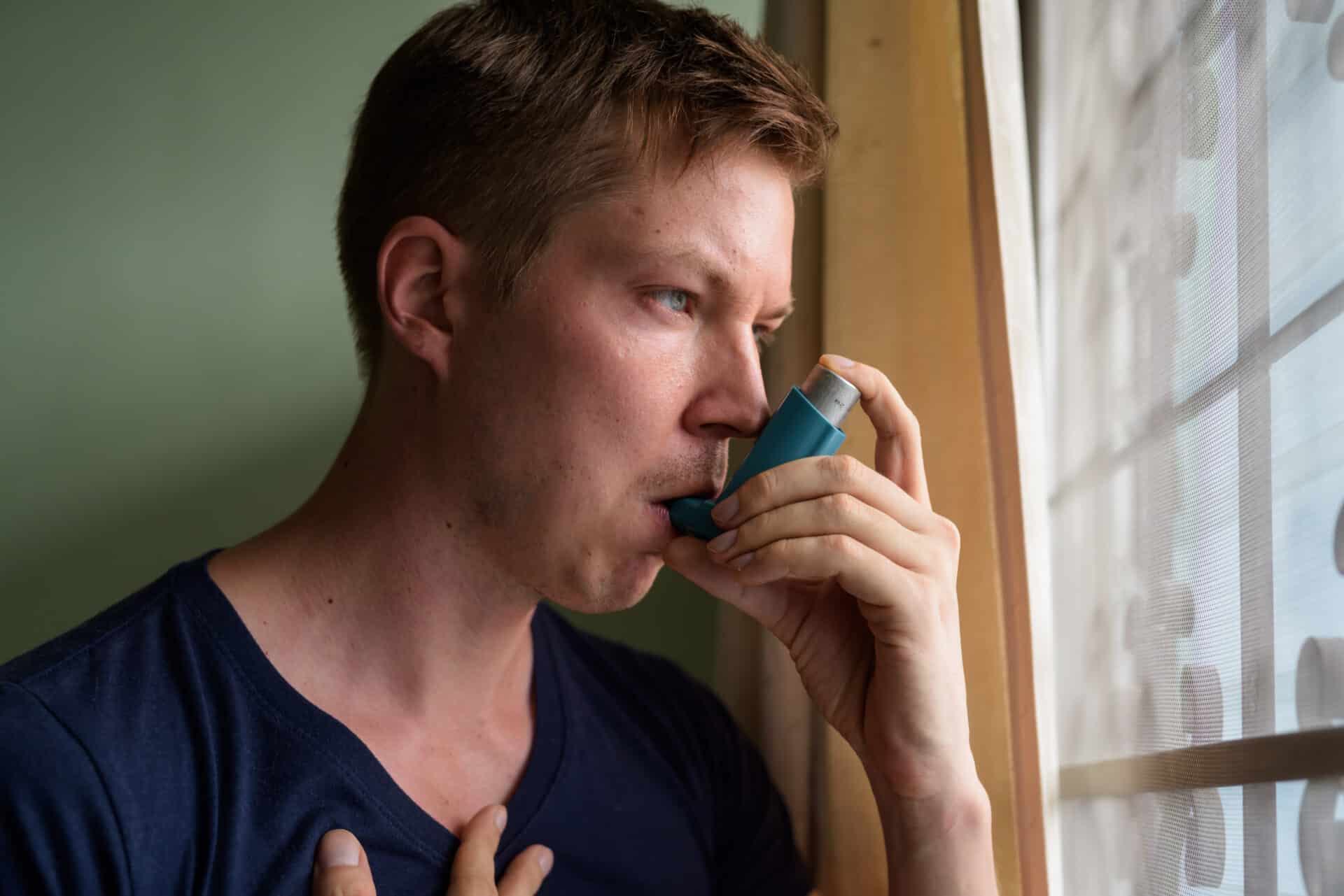 Asthma and Burn Pit Exposure in Veterans Disability