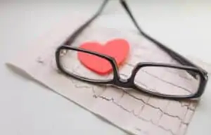 atrial fibrillation & sleep apnea va rating