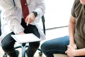 Erectile Dysfunction and Back Pain in Veterans Disability