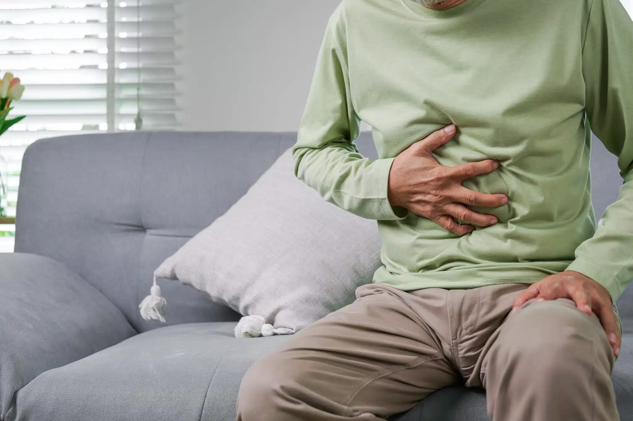 hiatal hernia va rating