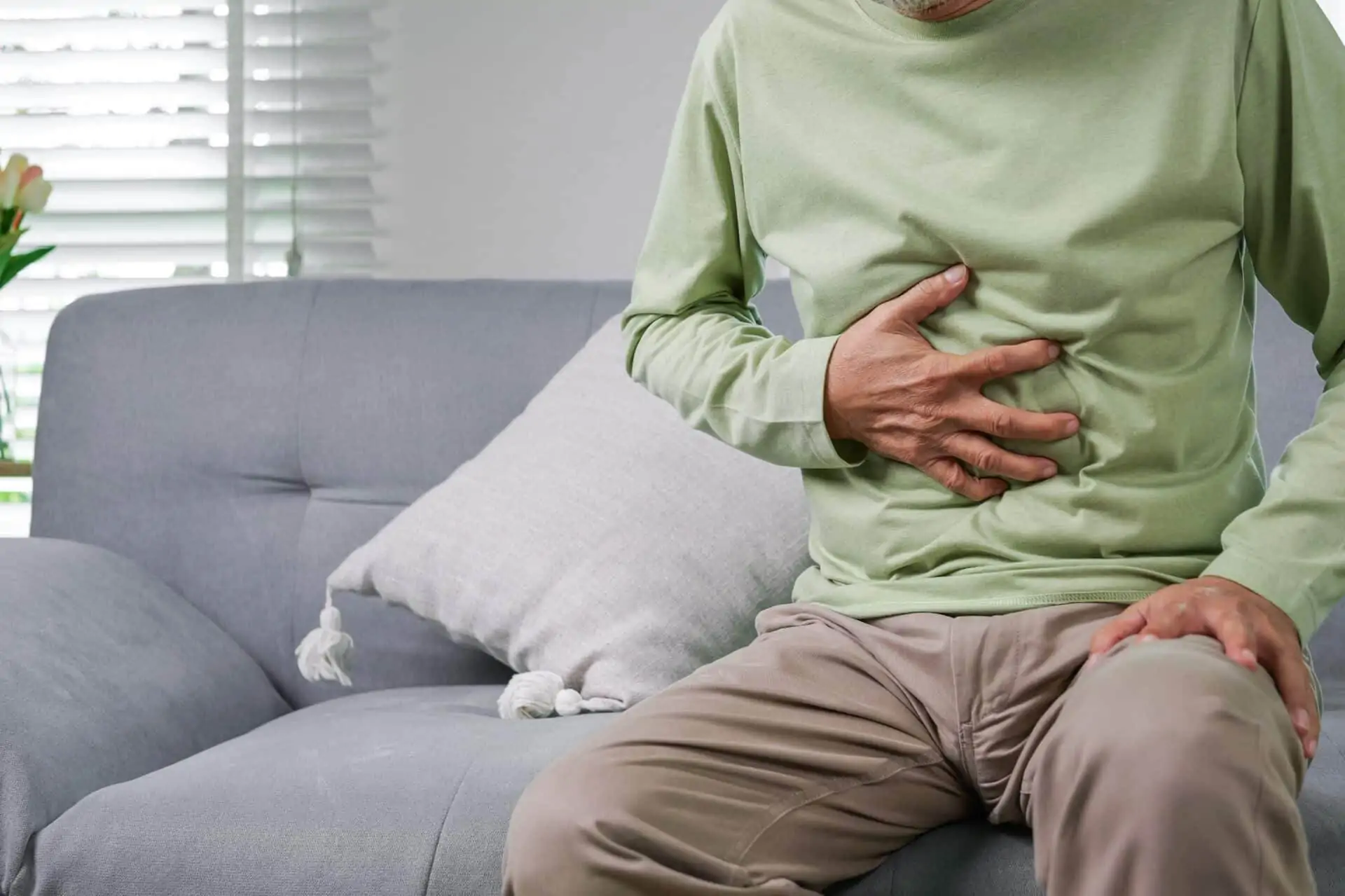 hiatal hernia va rating