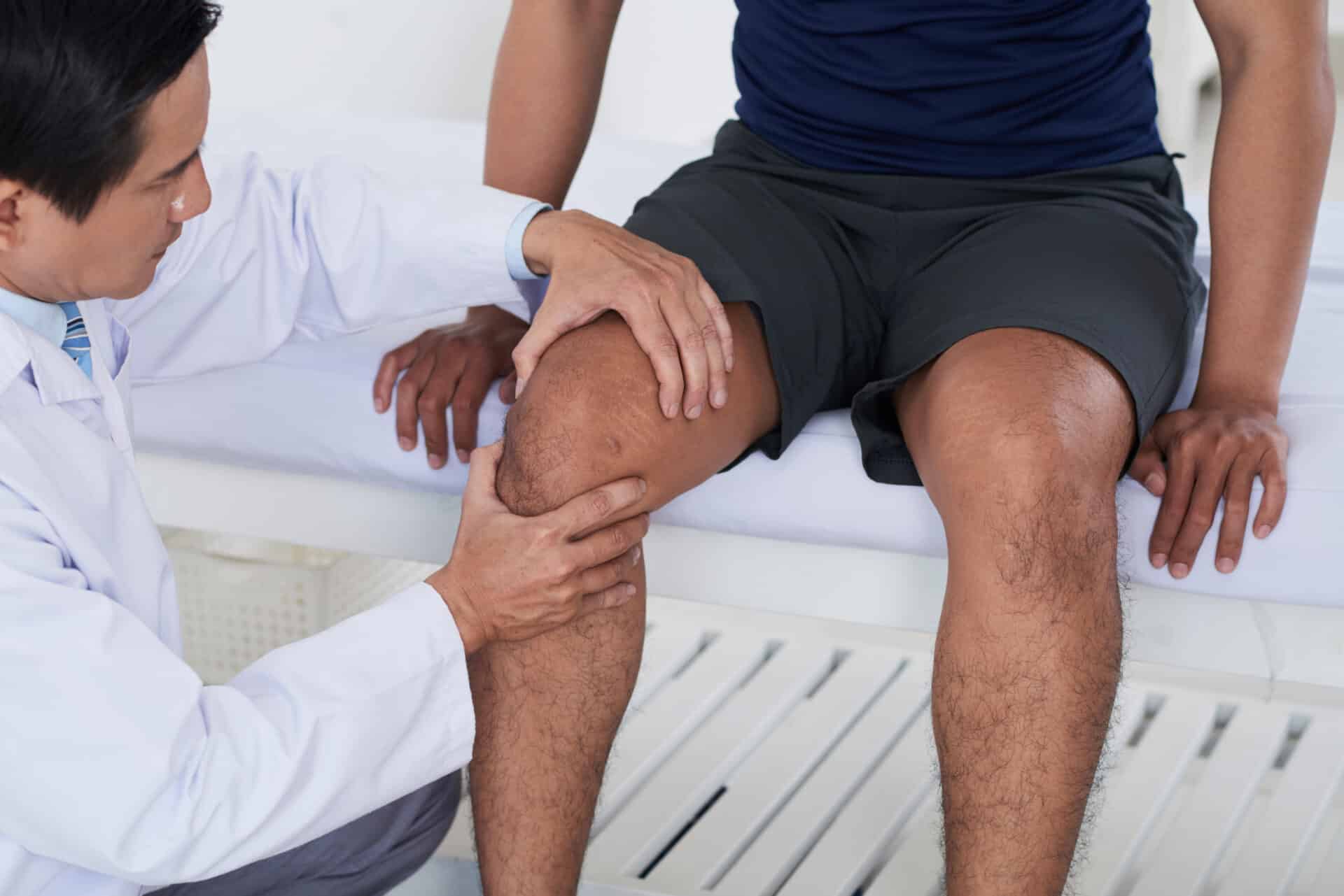 How to Overcome Patellofemoral Pain Syndrome