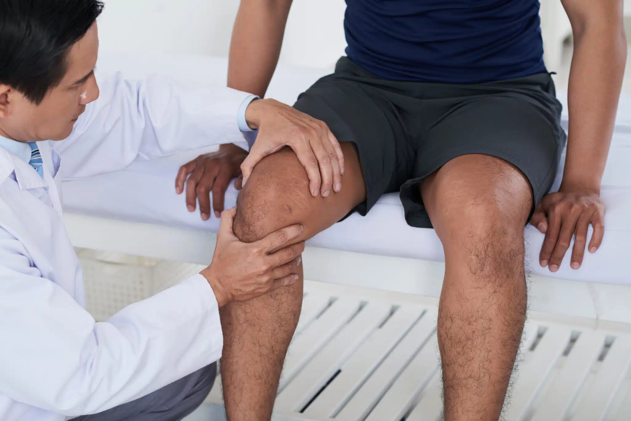 patellofemoral pain syndrome va rating