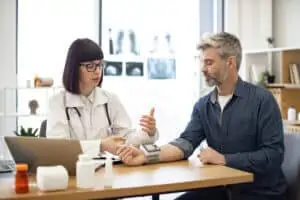 Hypertension and Veterans Disability