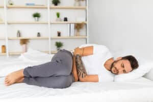 IBS and Hemorrhoids in Veterans Disability
