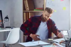 Irritable Bowel Syndrome C&P Exam