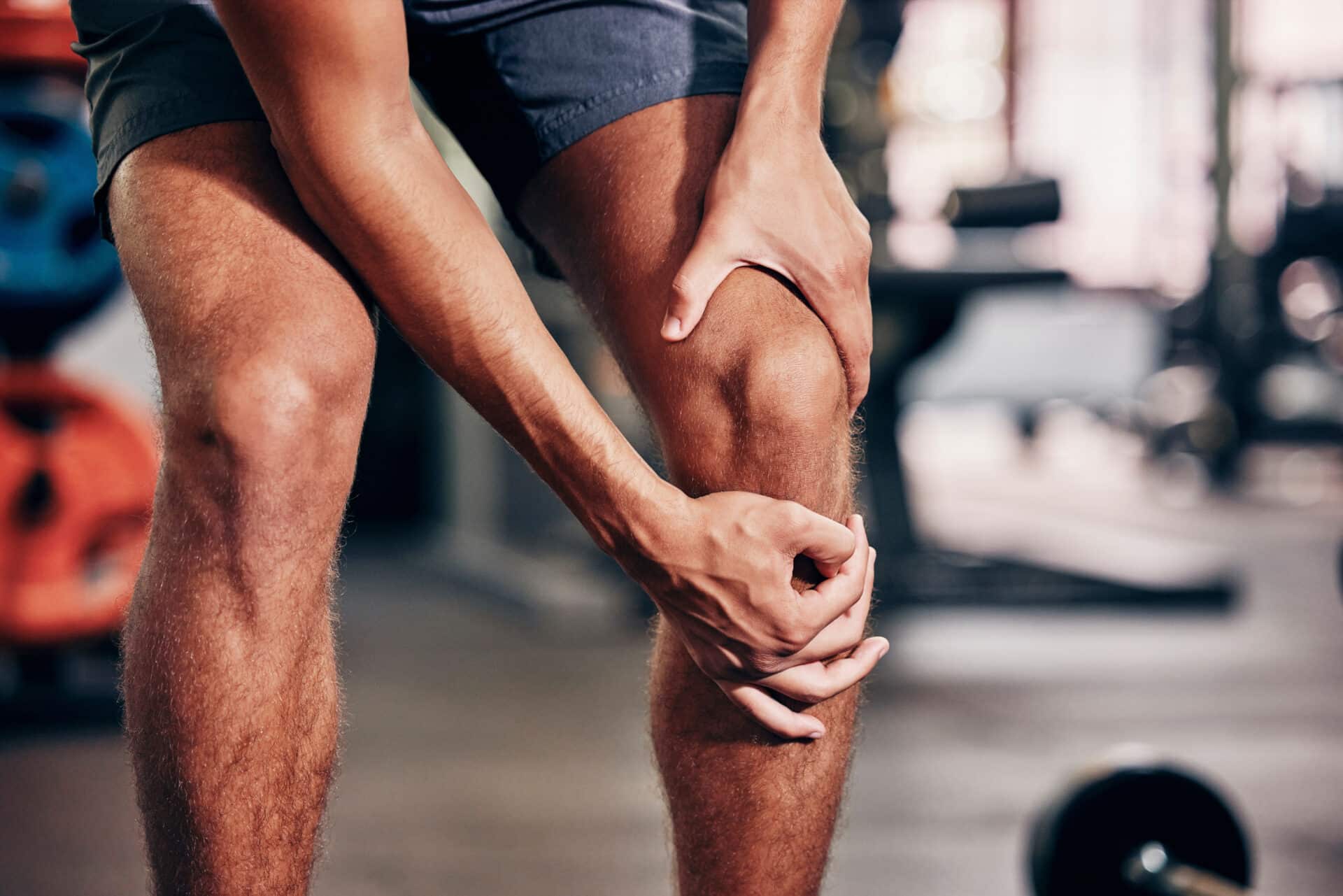 Knee Pain and Veterans Disability