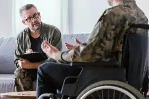 Multiple Sclerosis VA