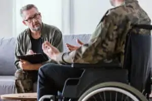 Multiple Sclerosis VA