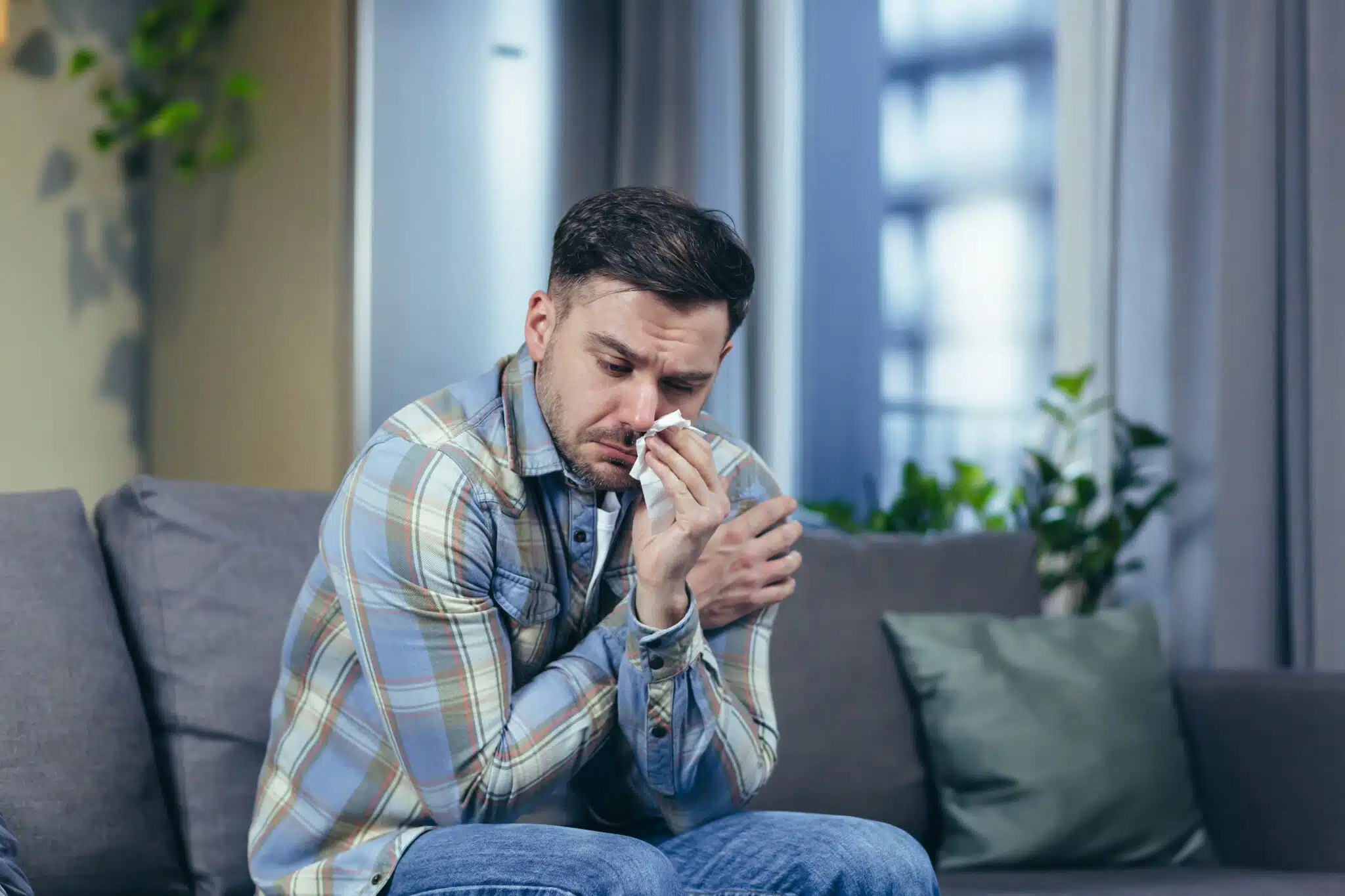 Obstructive Sleep Apnea and Allergic Rhinitis
