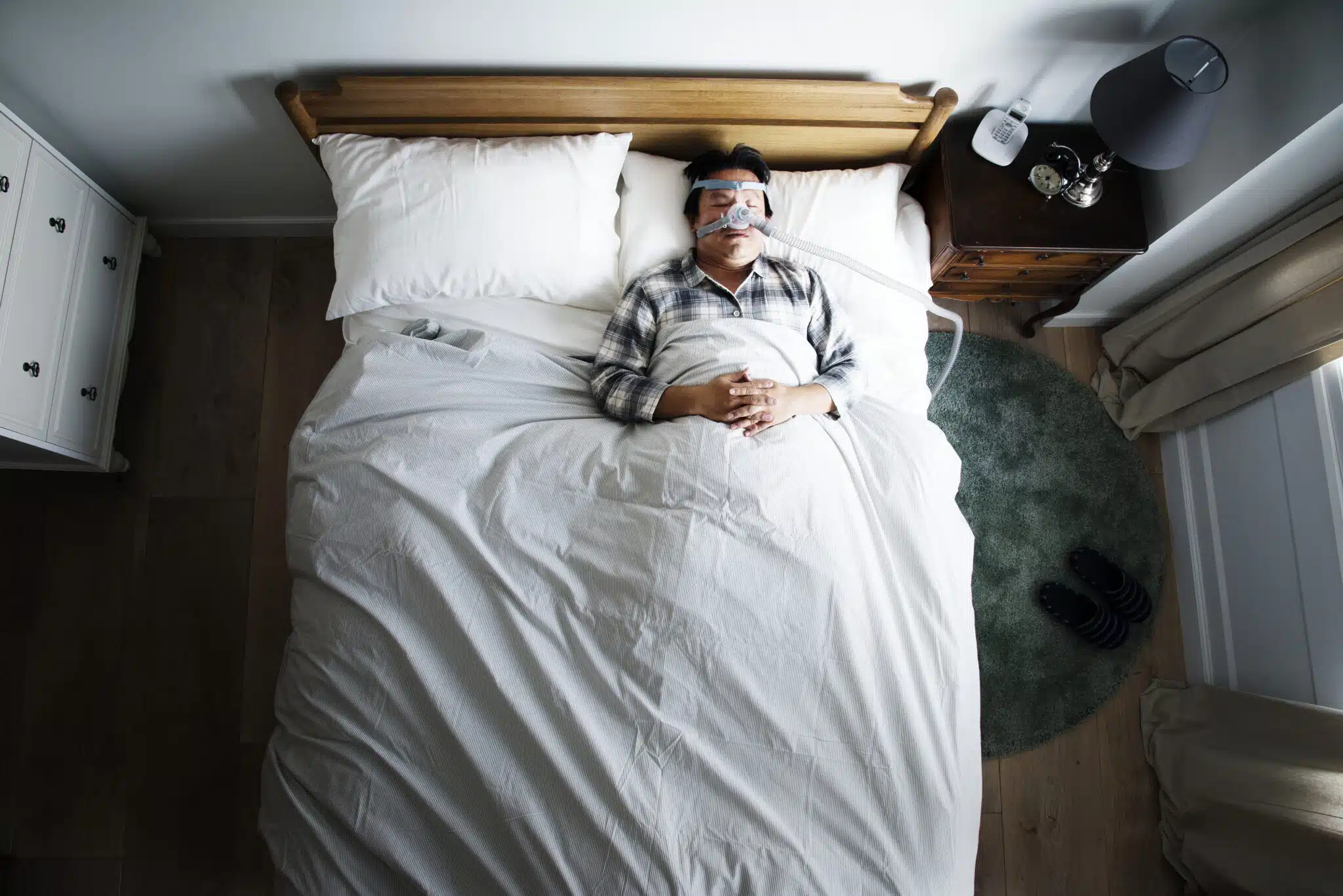 Obstructive Sleep Apnea and Veterans Disability