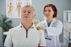 va disability rating for back pain