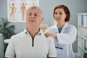 va disability rating for back pain
