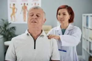 va disability rating for back pain