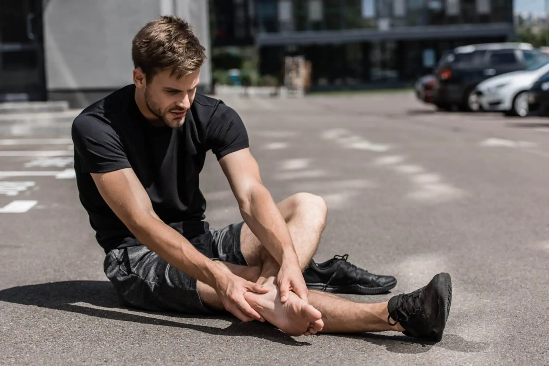 Plantar Fasciitis and Veterans Disability