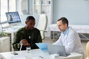Presumptive Conditions and Veterans Disability