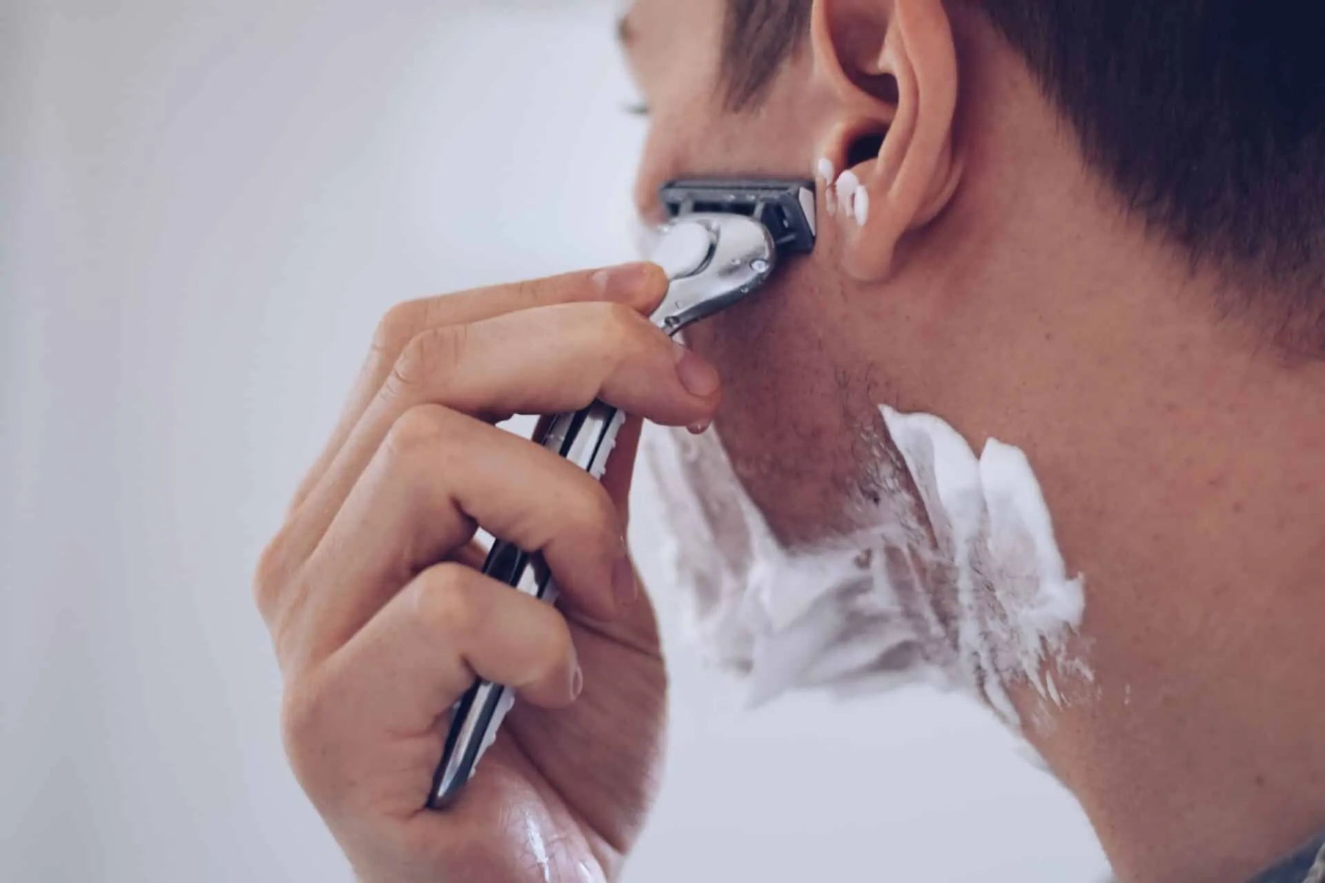 Pseudofolliculitis Barbae and Veterans Disability