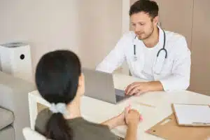 TMJ Veterans Disability C&P Exam