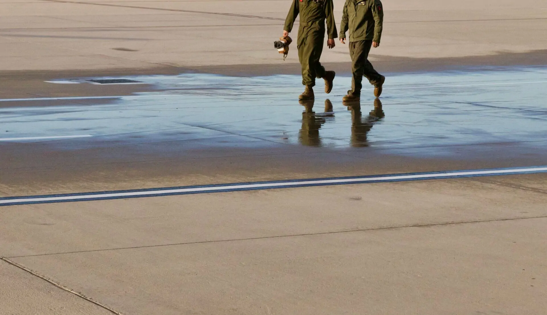 VA Disability for Jet Fuel Exposure