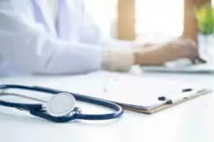 VA Medical Records Structure