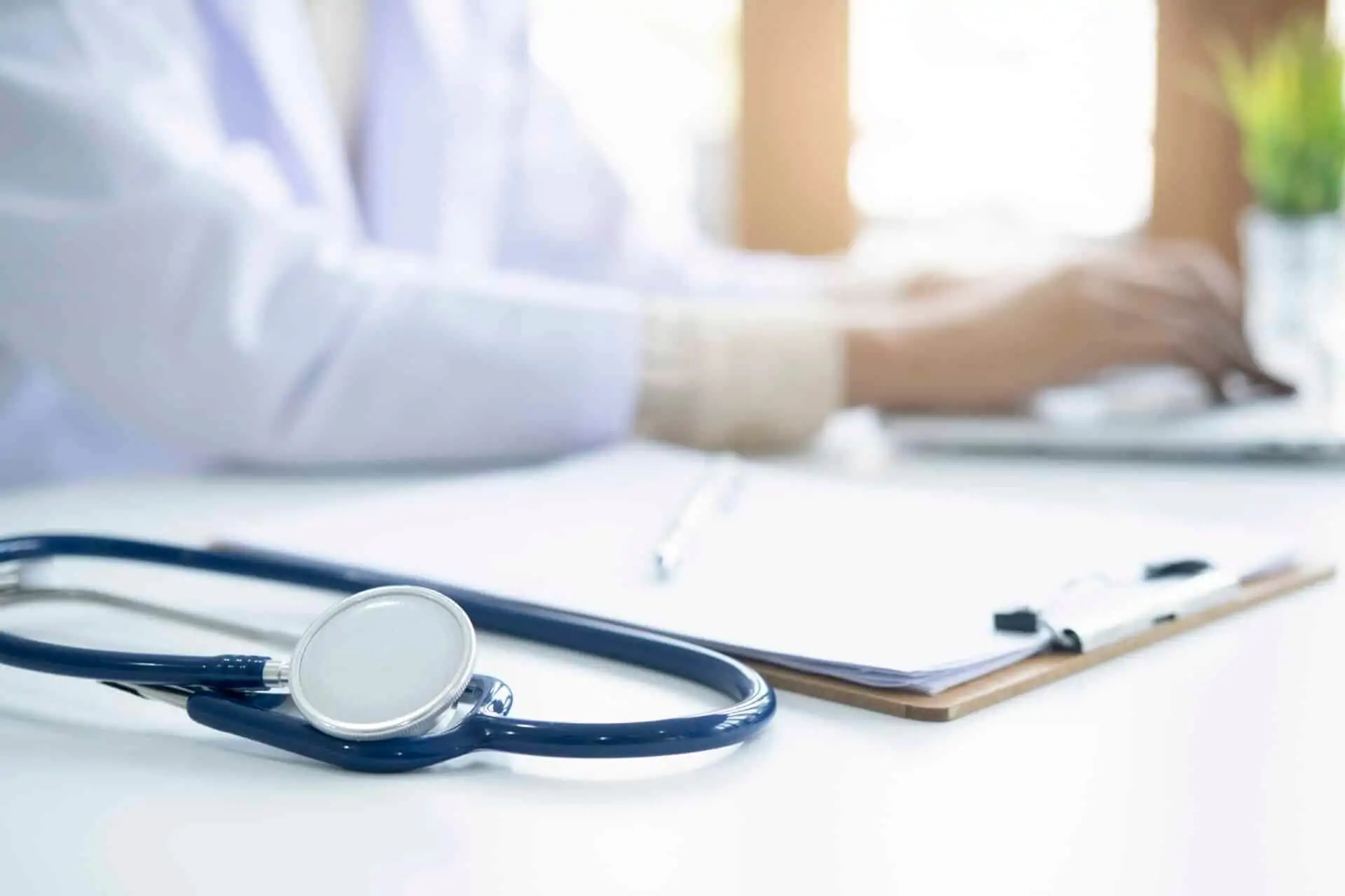 VA Medical Records Structure