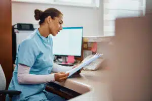 C&P Exam for Sleep Apnea