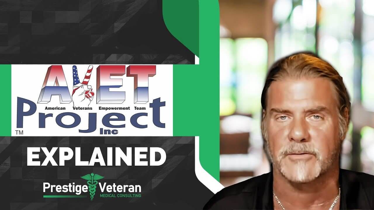 What is the AVET Project Prestige Veteran