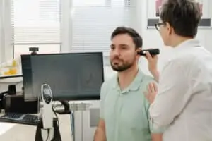 va hearing loss claims