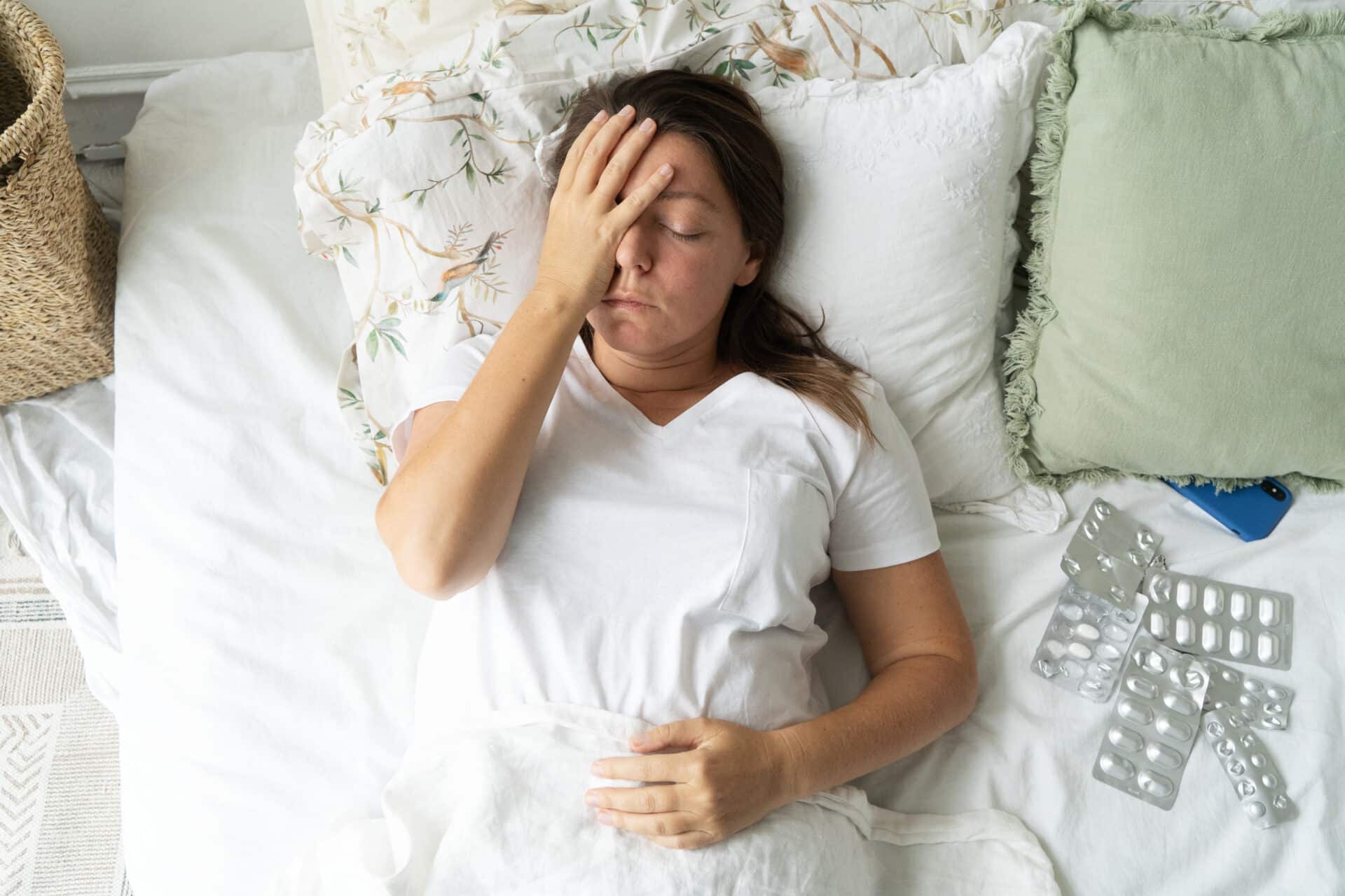 Obstructive Sleep Apnea & Gastroesophageal Reflux