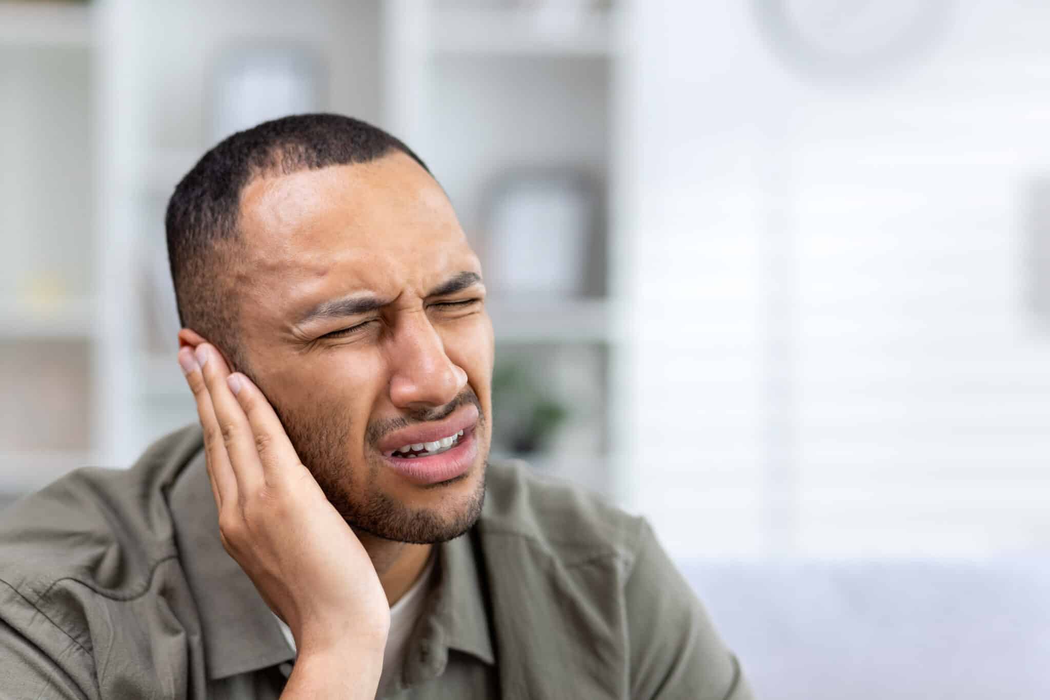conditions Related to Tinnitus