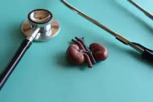 Kidney Disease VA rating