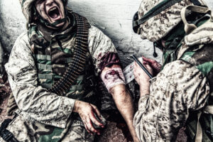 How Combat Medics Can Leverage Their MOS for VA Disability Claims