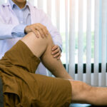 Conditions Related to Knee Pain in Veterans Disability