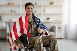 How the Bilateral Factor Affects Your VA Disability