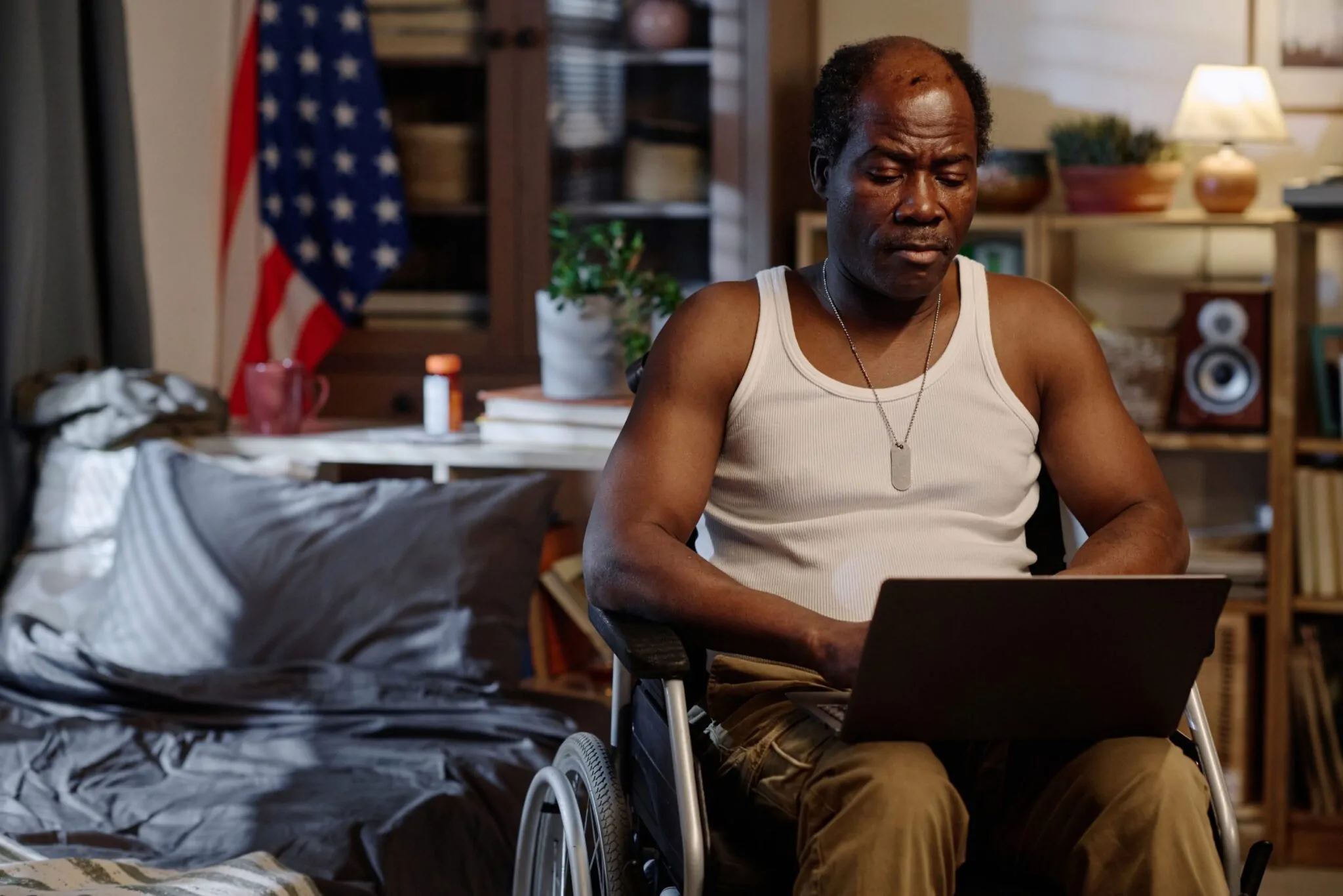 How to Calculate Your VA Rating