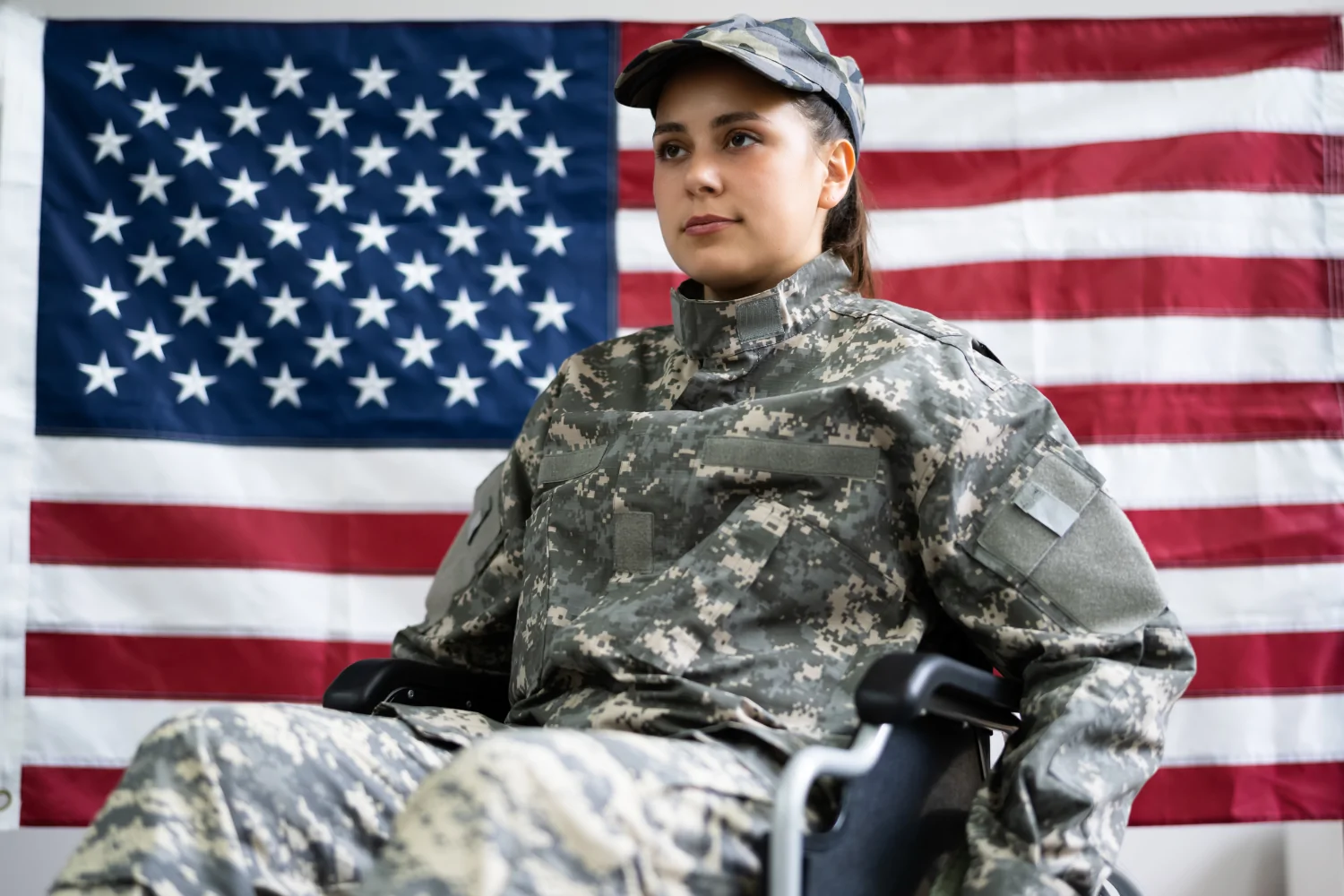 Elements of a VA Nexus Letter for Veterans Disability Claim