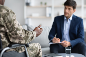 how to obtain a nexus letter for VA disability claim