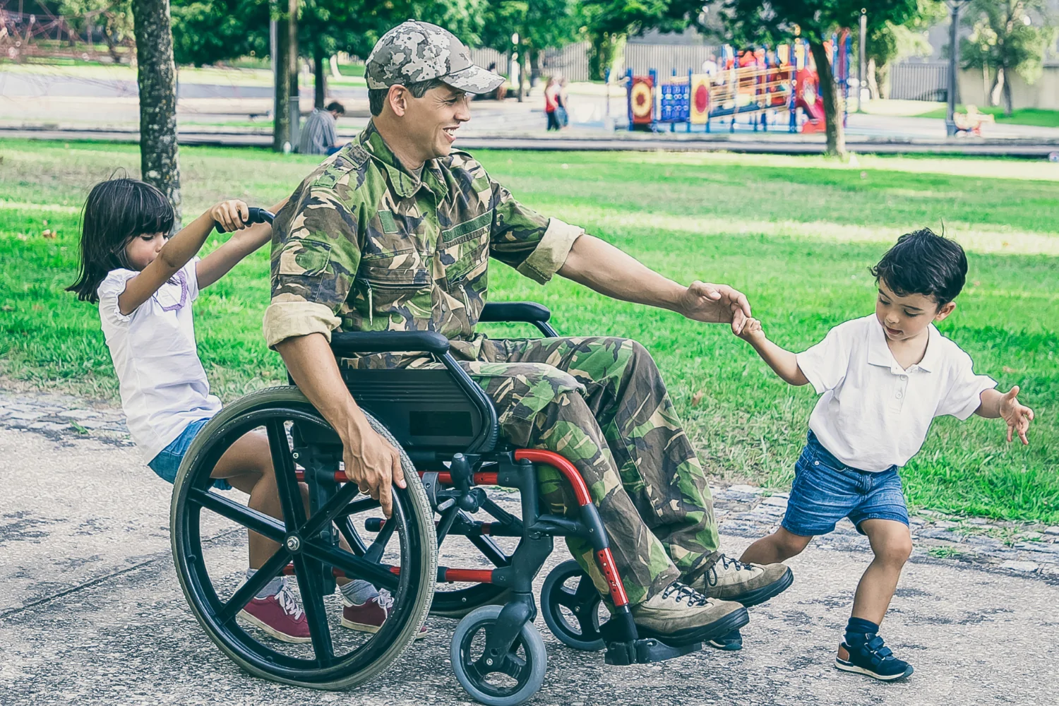 Benefits of A Strong Nexus Letter For VA Disability Claims