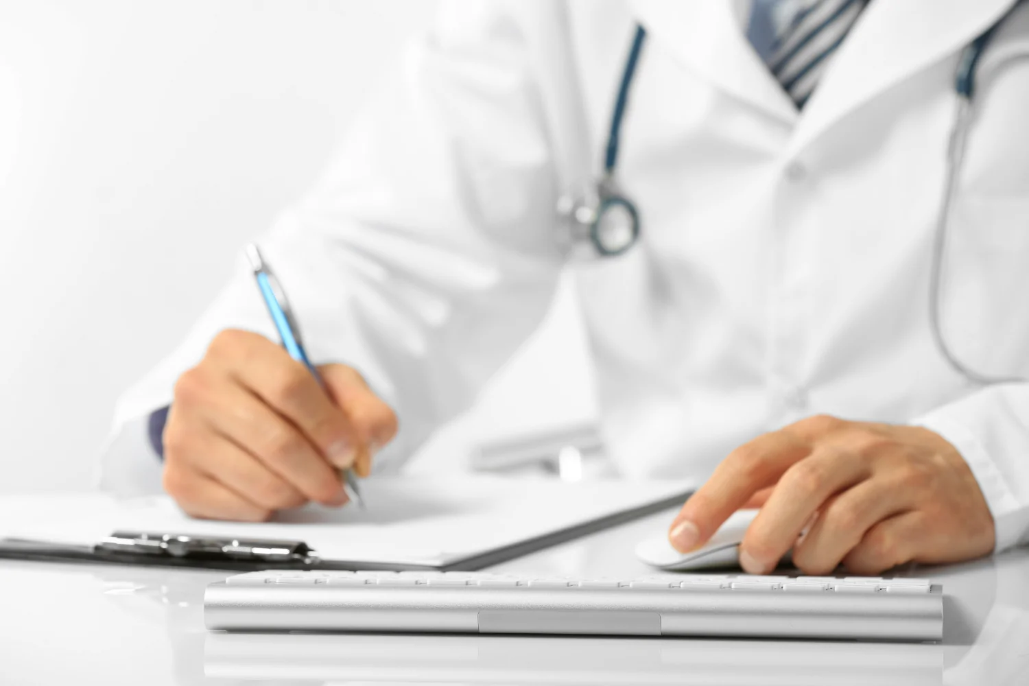 medical professional to write a nexus letter