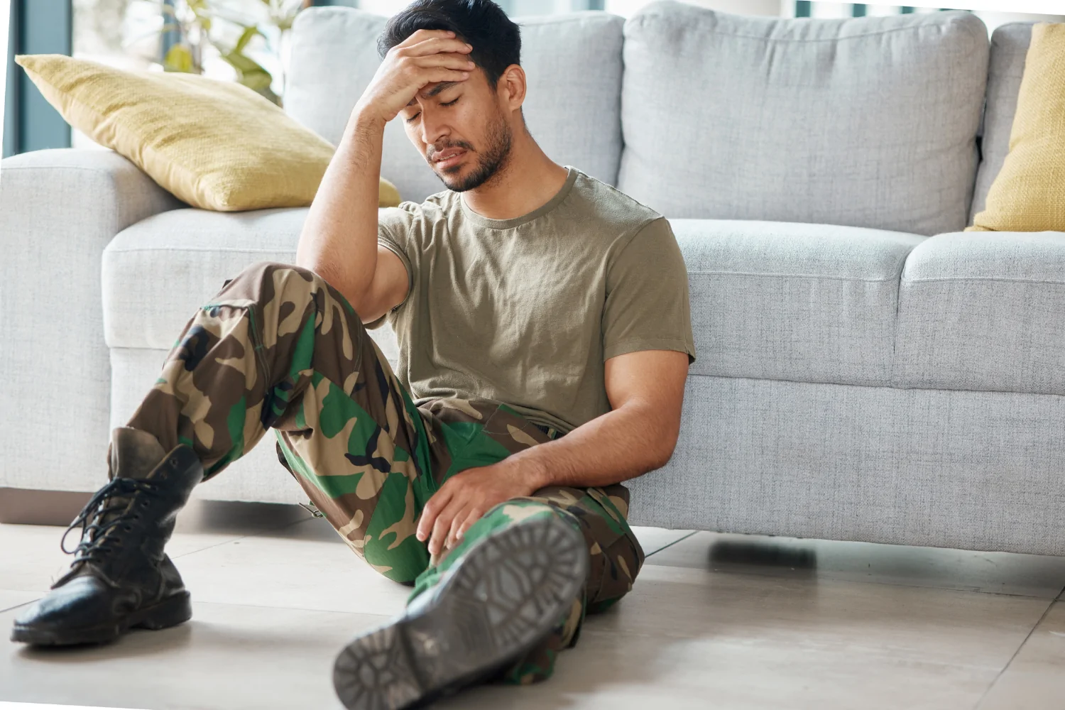 Nexus Letter for Mental Health VA Claim