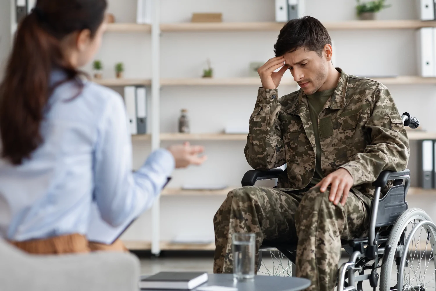 when do you need a nexus letter for a VA claim