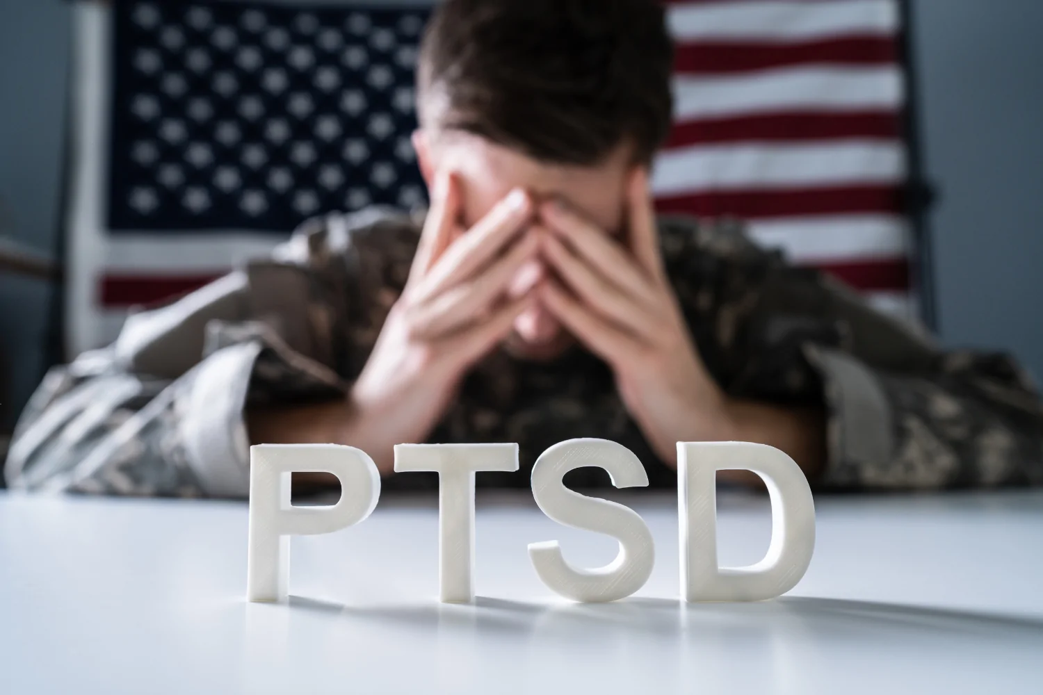 medical nexus letter for ptsd va claim