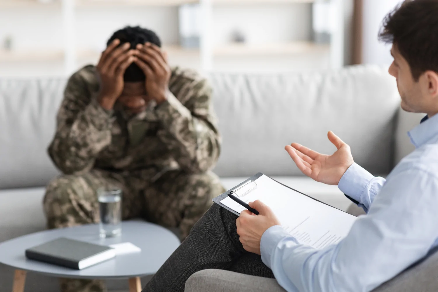 migraines secondary to tinnitus