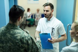 Foreign Medical Program Healthcare Benefits for Veterans Overseas