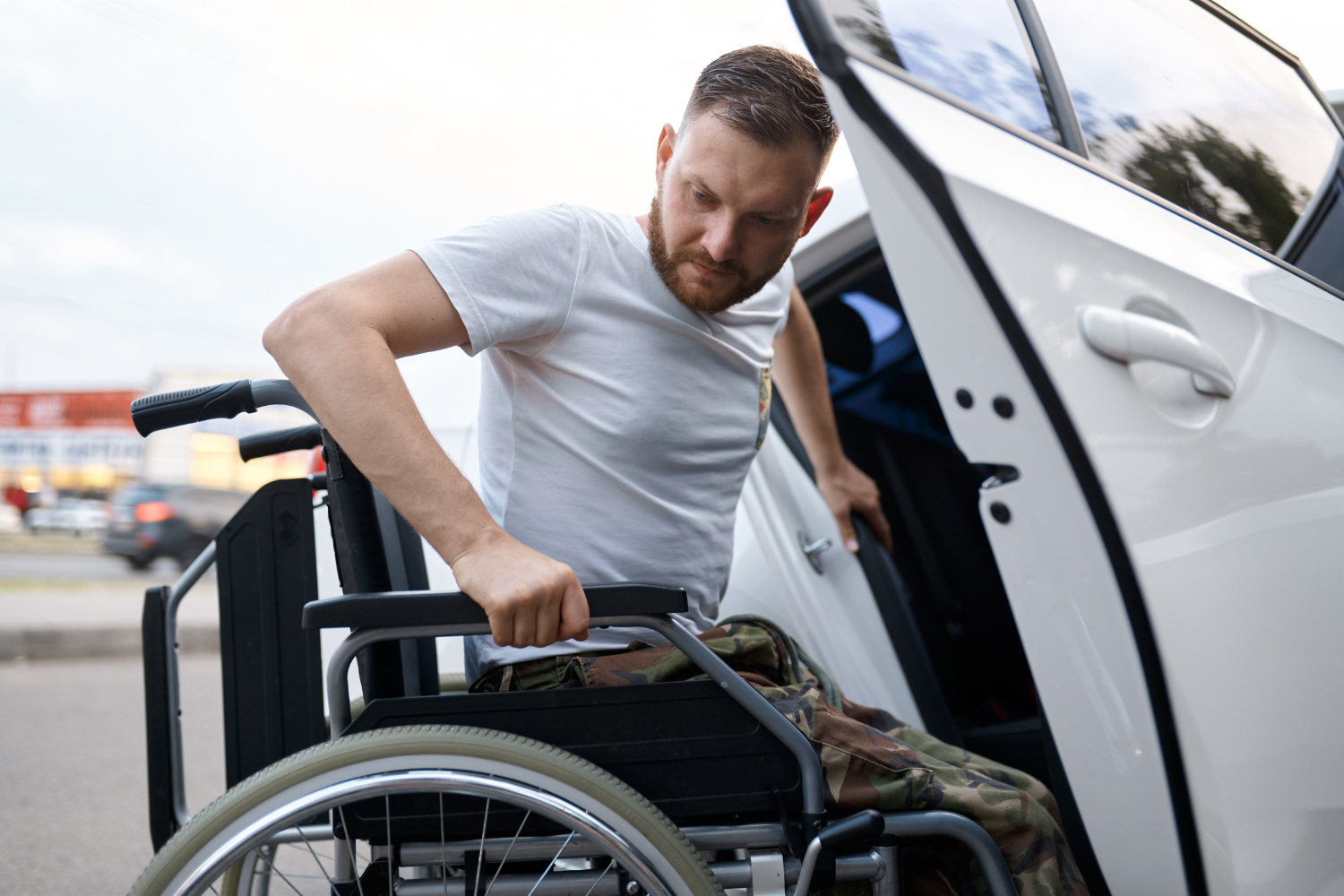 Total Disability based on Individual Unemployability (TDIU) benefits