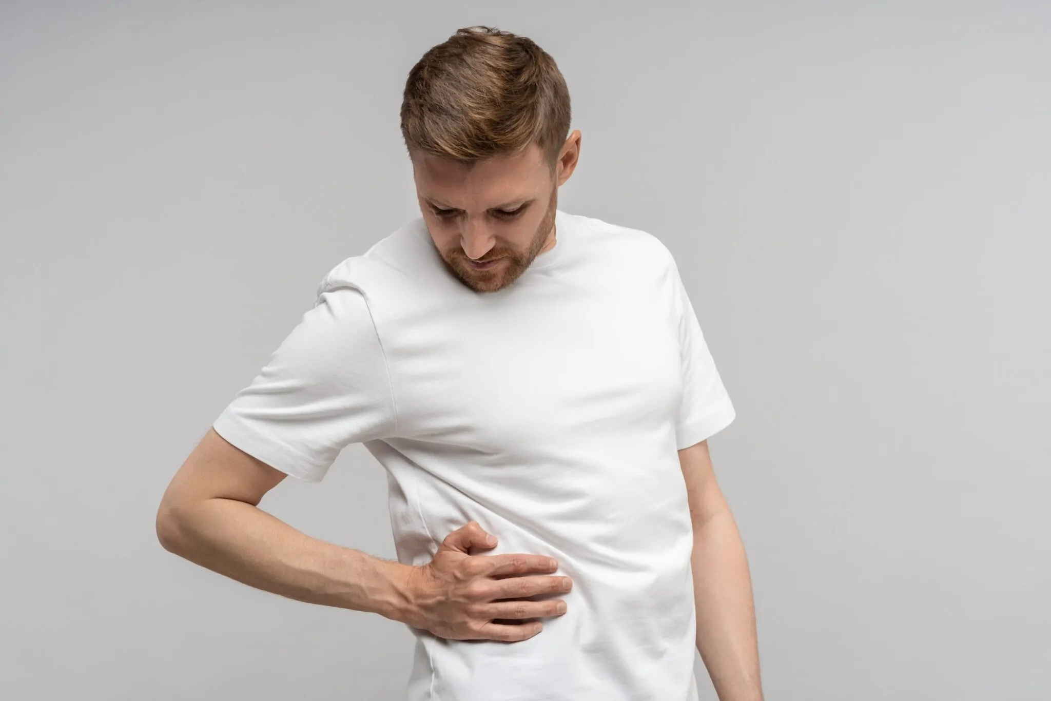 What to Expect in a C&P Exam for Gallbladder Disorders