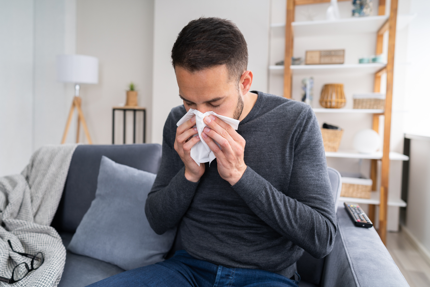 sinusitis va rating